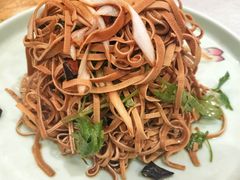 -大眼锅贴水饺(河东店)