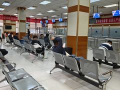 -北京市公安局交通管理局朝阳交通管理支队