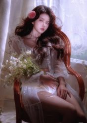 -克拉女神写真馆·匠心定制