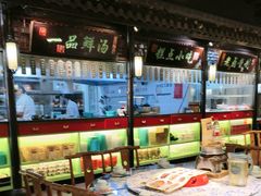 -卢大鲜鱼头捞饭(美利广场店)