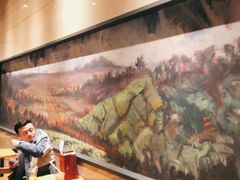 -星巴克(北辰西路店)