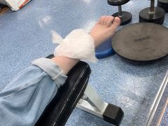 -国家体育总局运动医学研究所体育医院