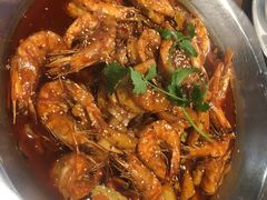 -槐店王婆大虾(开发区店)