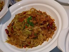 -燕兰楼·清真西北融合菜(亚运村店)