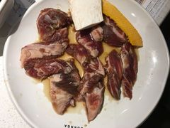 -本家韩国烤肉(青岛万象城店)