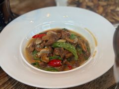 -阿姨家厨(香格里拉大酒店)