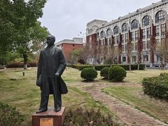 -华东政法大学(松江校区)