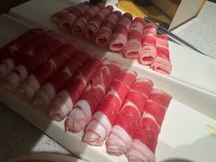 -海底捞火锅(巴黎春天浦建店)
