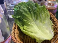 -老卜奎齐齐哈尔烤肉(人民东路店)