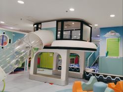 -孩子王童乐园(唐山万达广场店)