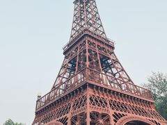 -北京世界公园