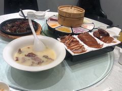 -锋味餐厅(空港复悦里店)
