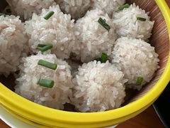 -莲餐厅·湖北菜·藕汤老手艺(愚园路店)