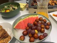 -盛百味·家宴餐厅(霸州分店)