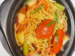 -不仔客海鲜·烧烤·270度海景餐厅(大东海店)