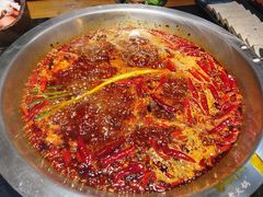 -巴蜀印象火锅(永陵总店)