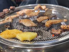-本炙炭烤·蒲烧活鳗料理店(金沙洲店)