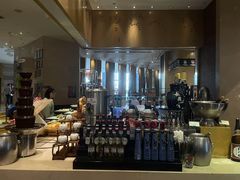 -长沙三景韦尔斯利酒店·Oval全日制餐厅自助餐