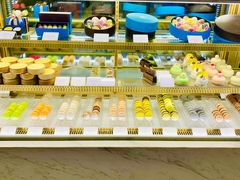 -PAUL LAFAYET 法式甜品(国金中心商场店)
