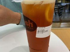 -艾薯夫妇Aysh(福田星河COCOPark店)