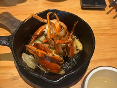 -莲花公园煎蟹·30年闽菜(火车站店)