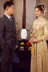 -雪中彩影婚纱摄影·微光艺术中心