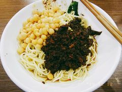 花市豌杂面-花市豌杂面(民生路店)