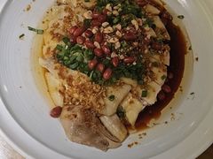 -桂小厨广西菜(青秀万达店)