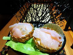 巴沙鱼-湊湊火锅·茶憩(石家庄万象城店)