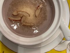 -汕头龙光喜来登酒店-采悦轩中餐厅