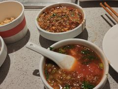 -海底捞火锅(大融城店)