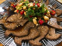 大理吹肝-遇见阿家村云南菜(魏公村店)