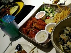 -火炉火自助餐(枫蓝国际店)