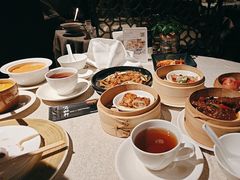 -万丽轩·粤菜(王府井金茂万丽酒店)