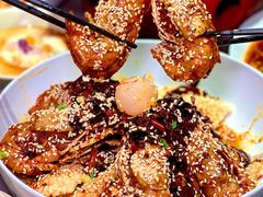 -麻都·成都菜(人民广场店)