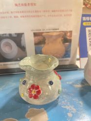-素能手工陶艺馆·陶艺diy·亲子游乐(深圳书城·中心城店)