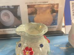 -素能手工陶艺馆·陶艺diy·亲子游乐(深圳书城·中心城店)