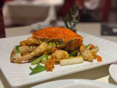 -利苑酒家(华熙国际店)