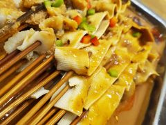 -茂盛小吃(蓝田店)