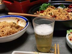 -辣尚瘾·烤鱼·新川菜(交大直营店)