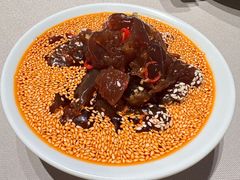 -侨美食家·粤菜(体育西路店)