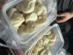 小笼包-万寿斋(山阴路店)
