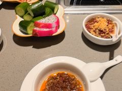 -海底捞火锅(金光华店)