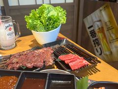 -AJIYA炭火烧肉(徐汇正大乐城店)