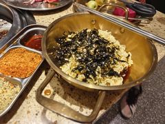 -姜胖胖无限自助烤肉(光明万达店)