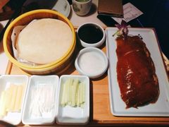 -韵秋荷(宝山龙湖天街店)