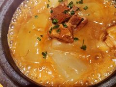 -小柴米·传统江西菜(八一广场店)