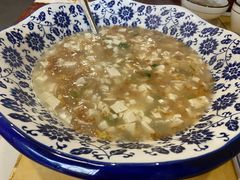 -杨辉饭店