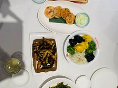 -双合园·海鲜水饺青岛菜(万佳广场店)