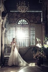 -金公主精品婚纱摄影
